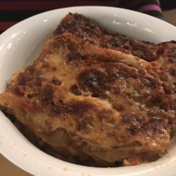 Casamatta - Lasagne - Cheese Shops Near Me - Verona, VR