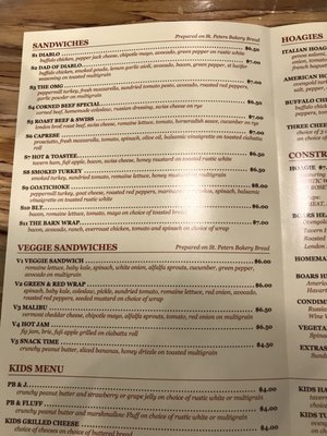 Menu photo 3 The Foodery Phoenixville, PA