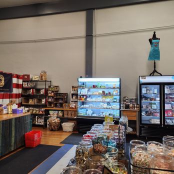 Anchor Pantry - Some of the featured goods. - Grocery Near Me - Vallejo, California Anchor Pantry - Some of the featured goods. - Grocery Near Me - Vallejo, California