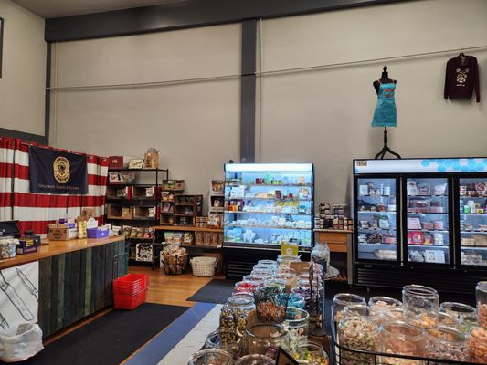 Anchor Pantry by null