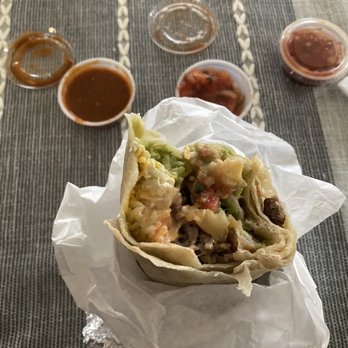 El Ranchito Taco Shop - Cali burrito. - Mexican Near Me - Temecula, California El Ranchito Taco Shop - Cali burrito. - Mexican Near Me - Temecula, California