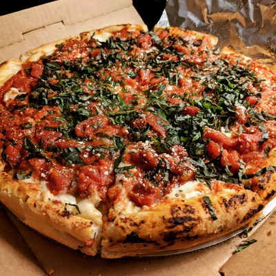 Rosati’s Pizza by null