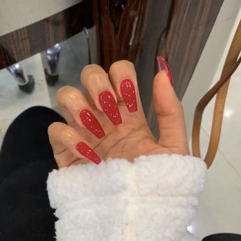 HN Passion Nails - Nail Salons Near Me - Glendale, California HN Passion Nails - Nail Salons Near Me - Glendale, California