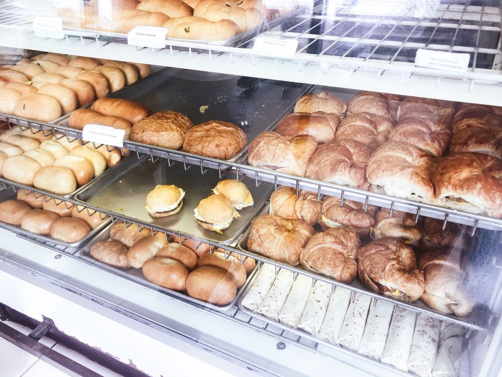 BAKERY DONUTS 43 Photos & 81 Reviews Donuts 1203 W 11th St