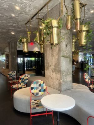 Alfred Coffee by null