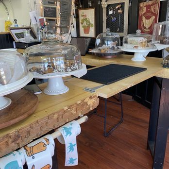 Cattle Mtn Coffee - Pastries - Coffee & Tea Near Me - South Fork, Colorado