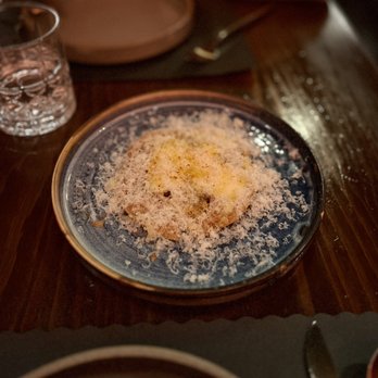 Edo Gastro Tapas And Wine - Tarte flambé - Tapas/Small Plates Near Me - Las Vegas, Nevada