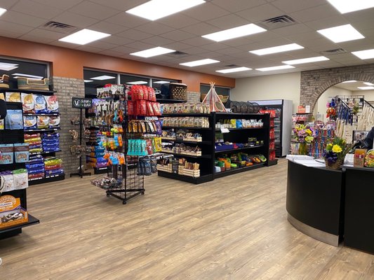 Earthwise Pet of Jonesville