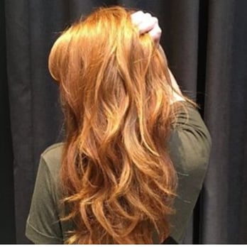 Salon Hype - Best Red Heads! Ammonia free hair color - Hair Salons Near Me - Oakbrook Terrace, Illinois Salon Hype - Best Red Heads! Ammonia free hair color - Hair Salons Near Me - Oakbrook Terrace, Illinois