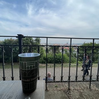 Letná Beer Garden - Pubs Near Me - Prague, Puerto Rico