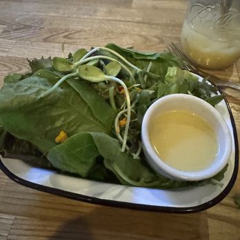 Fish Bar Deli - House Salad - Seafood Markets Near Me - Kapaa, Hawaii