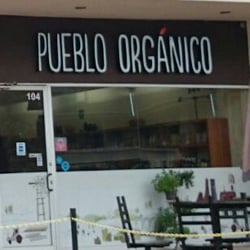 Pueblo Orgánico