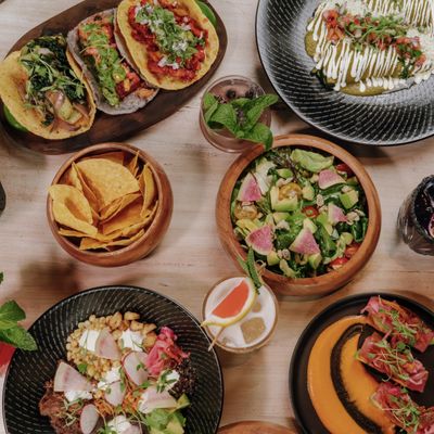 Cantina Monarca by null