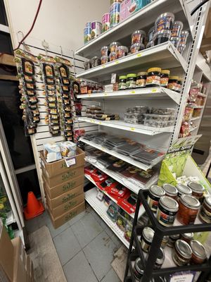 Jordan Market by null