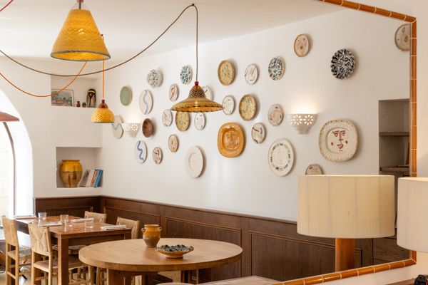 Le Moulin, Lourmarin, a Beaumier Hotel by null