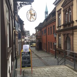 FilosoFia - Außenbereich