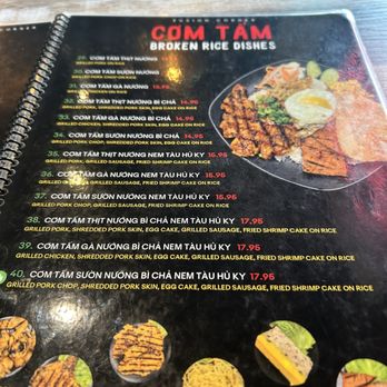 Fusion Corner - Broken rice - Asian Fusion Near Me - Stanton, California Fusion Corner - Broken rice - Asian Fusion Near Me - Stanton, California