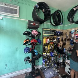 Bike Boom