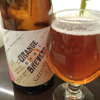 Orange Snail Brewers - Saison 101 - Breweries Near Me - Milton, Ontario Orange Snail Brewers - Saison 101 - Breweries Near Me - Milton, Ontario