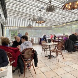 Rive Bistro