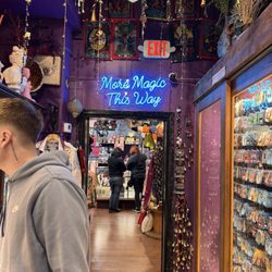 Craig's Curious Emporium