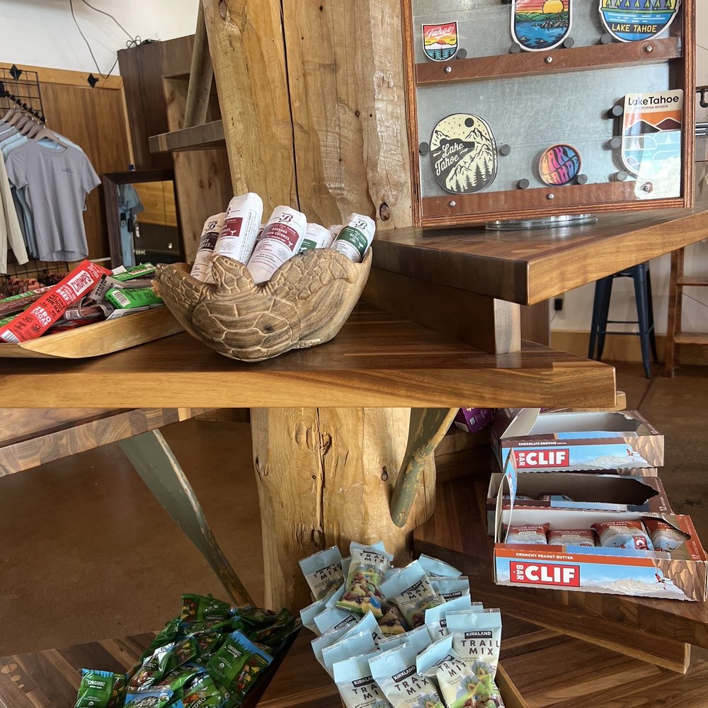Waterman's Landing - Snack island - Breakfast & Brunch Near Me - Carnelian Bay, California Waterman's Landing - Snack island - Breakfast & Brunch Near Me - Carnelian Bay, California