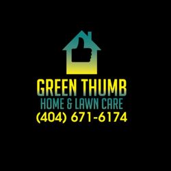 Green Thumb Home and Lawn Care