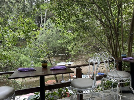 Inn of the Seventh Ray by null Inn of the Seventh Ray by null