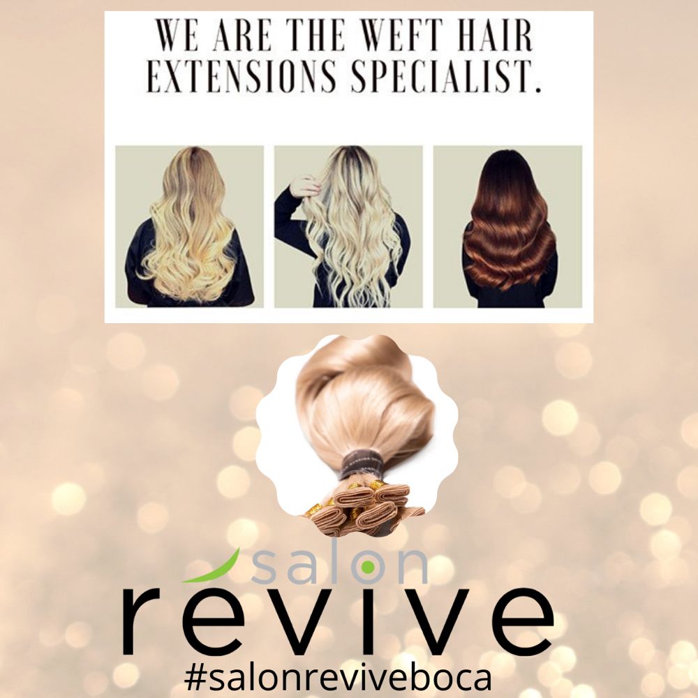 Salon Revive Image