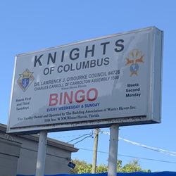 Knights of Columbus Council 4726 - 9/21/19