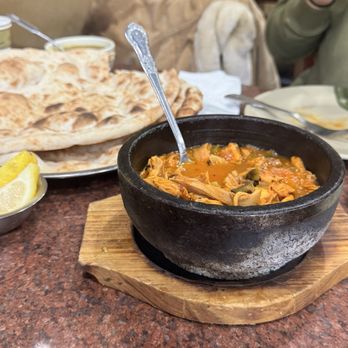Yemen Café & Restaurant - Fahsah - Middle Eastern Near Me - Brooklyn, New York