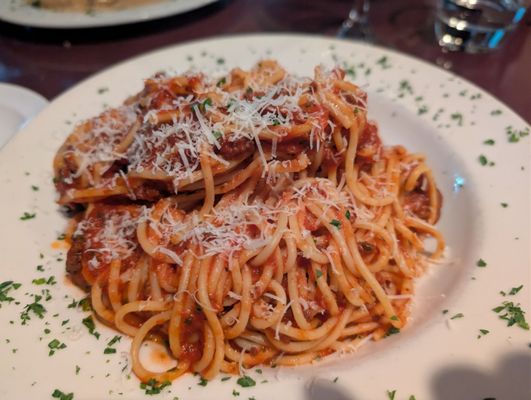 Mamma Susanna's Ristorante Italiano by null