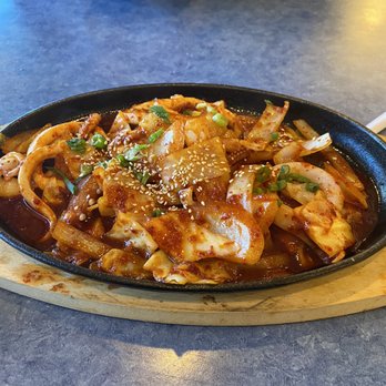 Bewon Korean BBQ Restaurant - Korean Near Me - Pooler, Georgia