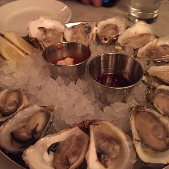 Neptune Oyster - Oysters! - Seafood Near Me - Boston, Massachusetts Neptune Oyster - Oysters! - Seafood Near Me - Boston, Massachusetts