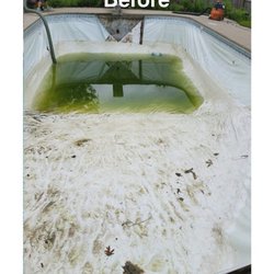 Above & Beyond Pools and Spas