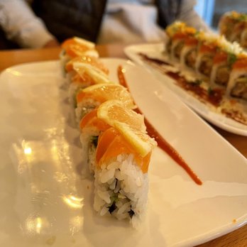 Fat Fish - Sunset - Sushi Bars Near Me - Salt Lake City, Utah Fat Fish - Sunset - Sushi Bars Near Me - Salt Lake City, Utah