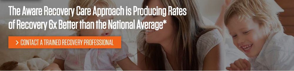 Aware Recovery Care - grief counselor in Bedford, NH