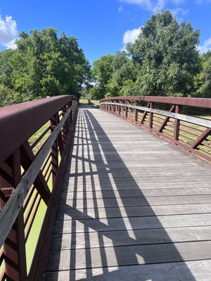 George Bush Park by null