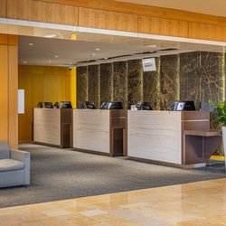 The Westin Bayshore, Vancouver