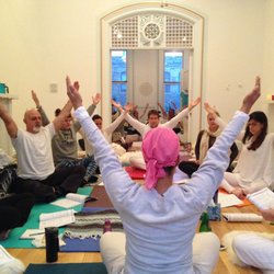 Radiance Yoga and Oneness