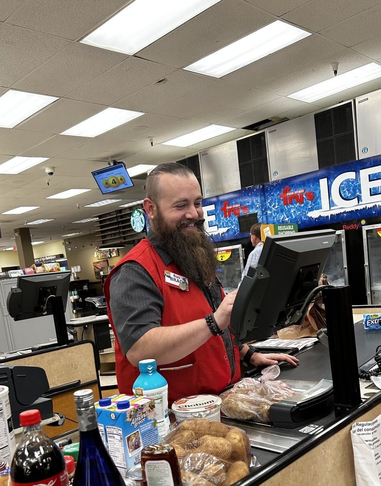 FRY’S & FRY’S MARKETPLACE Updated September 2024 16 Photos & 53