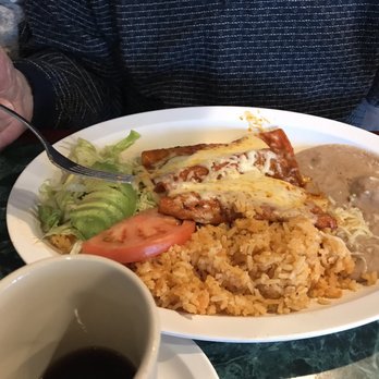 El Amigo - Enchiladas - Mexican Near Me - Schererville, Indiana El Amigo - Enchiladas - Mexican Near Me - Schererville, Indiana