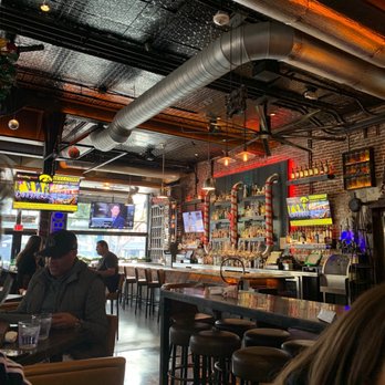 Barleymash - Sports Bars Near Me - San Diego, California