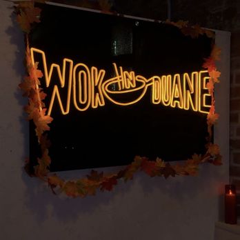Wok In Duane - Noodles Near Me - New York, New York Wok In Duane - Noodles Near Me - New York, New York
