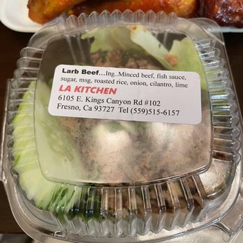LA Kitchen - Chinese Near Me - Fresno, California LA Kitchen - Chinese Near Me - Fresno, California