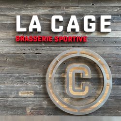 La Cage