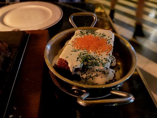 Born and Raised by null