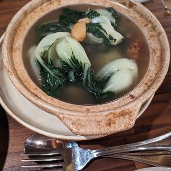 Bodega - Roasted garlic bak choy - Vietnamese Near Me - San Francisco, California Bodega - Roasted garlic bak choy - Vietnamese Near Me - San Francisco, California