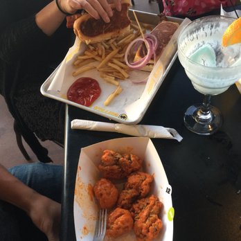 Buffalo Wild Wings - Chicken Wings Near Me - Tracy, California