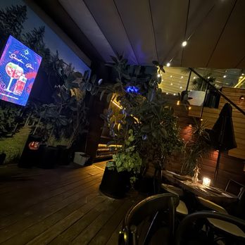 Supra - Tapas Bars Near Me - Ciudad de México, DIF Supra - Tapas Bars Near Me - Ciudad de México, DIF